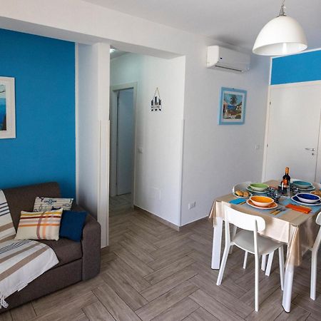 Casa Vacanze Il Faro San Vito Lo Capo-Trapani-Sicilia Ovest Holiday Home Luaran gambar