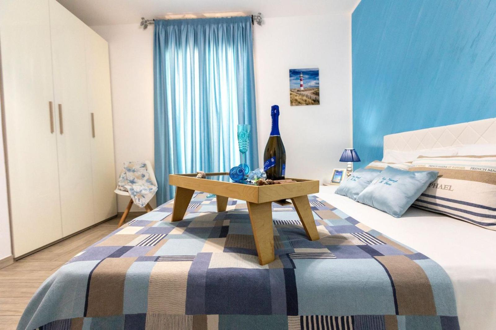Casa Vacanze Il Faro San Vito Lo Capo-Trapani-Sicilia Ovest Holiday Home Luaran gambar