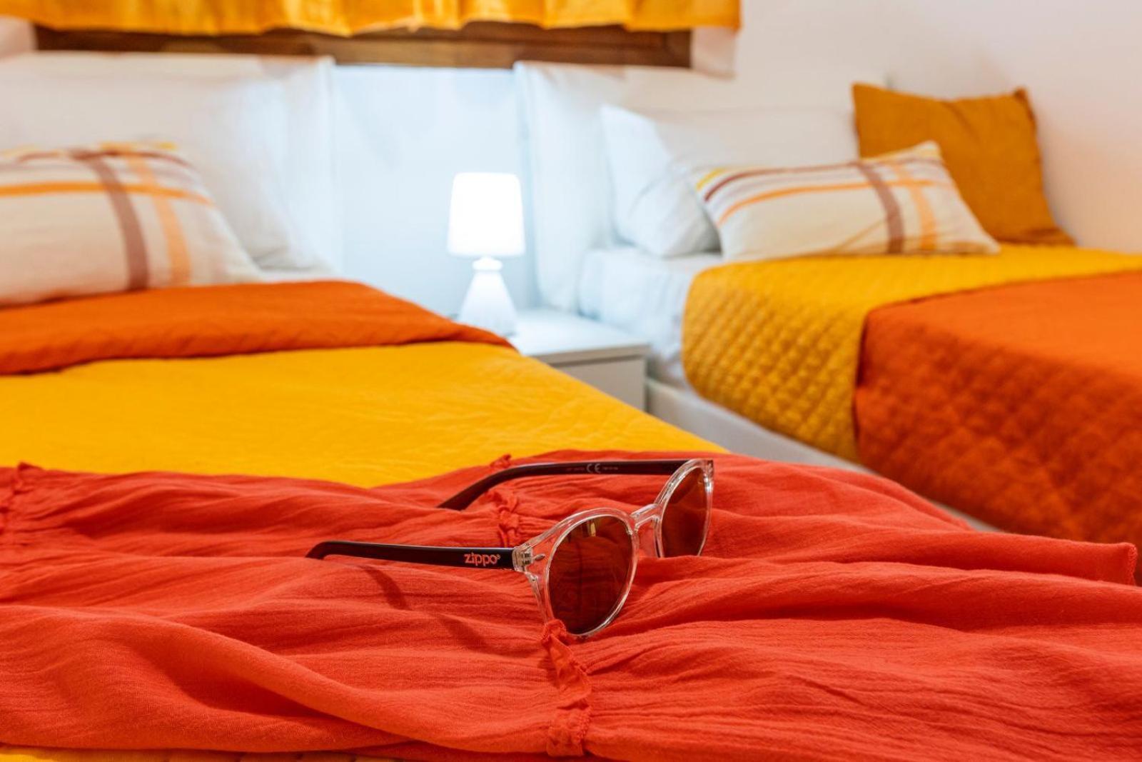 Casa Vacanze Il Faro San Vito Lo Capo-Trapani-Sicilia Ovest Holiday Home Luaran gambar